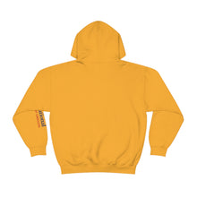 Load image into Gallery viewer, FI - Adult Heavy Blend Hoodie - Sleeve Logo