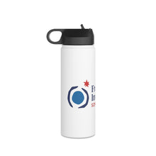 Load image into Gallery viewer, FI - 12, 18, 32oz Stainless Steel Water Bottles