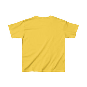 FI - Kids Heavy Cotton T-Shirt