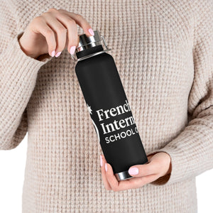 FI - 22oz Copper Vacuum Insulated Bottle