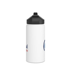 FI - 12, 18, 32oz Stainless Steel Water Bottles