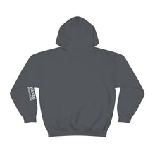 Load image into Gallery viewer, FI - Adult Heavy Blend Hoodie - Sleeve Logo