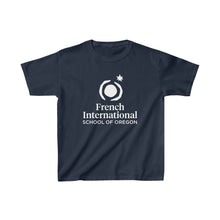 Load image into Gallery viewer, FI - Kids Heavy Cotton T-Shirt