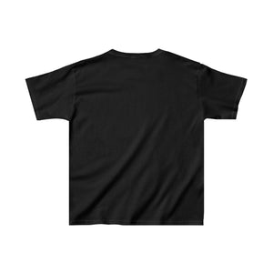 FI - Kids Heavy Cotton T-Shirt