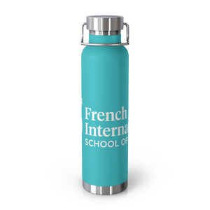 FI - 22oz Copper Vacuum Insulated Bottle