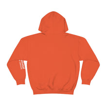 Load image into Gallery viewer, FI - Adult Heavy Blend Hoodie - Sleeve Logo