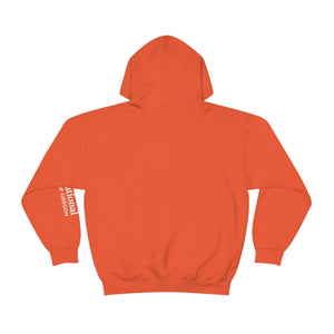 FI - Adult Heavy Blend Hoodie - Sleeve Logo