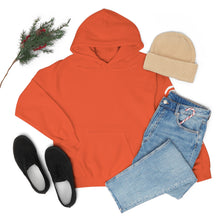 Load image into Gallery viewer, FI - Adult Heavy Blend Hoodie - Sleeve Logo