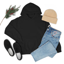 Load image into Gallery viewer, FI - Adult Heavy Blend Hoodie - Sleeve Logo