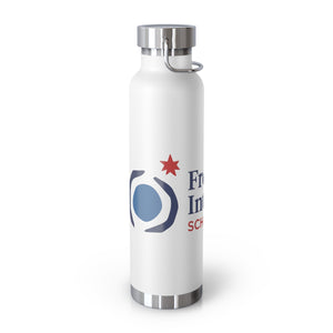 FI - 22oz Copper Vacuum Insulated Bottle