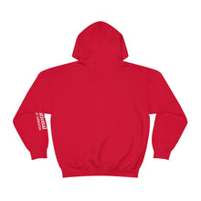 Load image into Gallery viewer, FI - Adult Heavy Blend Hoodie - Sleeve Logo