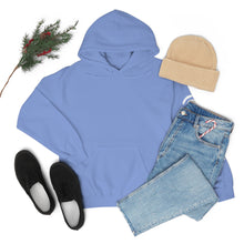 Load image into Gallery viewer, FI - Adult Heavy Blend Hoodie - Sleeve Logo
