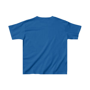 FI - Kids Heavy Cotton T-Shirt