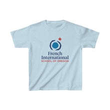 Load image into Gallery viewer, FI - Kids Heavy Cotton T-Shirt