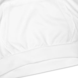FI - Kid's Hoodie - Sleeve Logo