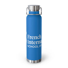 Load image into Gallery viewer, FI - 22oz Copper Vacuum Insulated Bottle