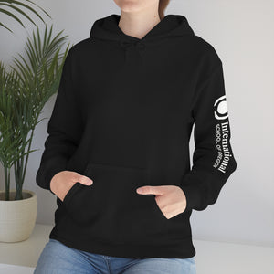 FI - Adult Heavy Blend Hoodie - Sleeve Logo