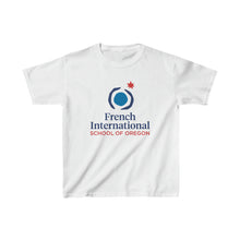 Load image into Gallery viewer, FI - Kids Heavy Cotton T-Shirt