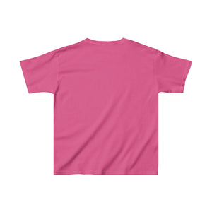 FI - Kids Heavy Cotton T-Shirt