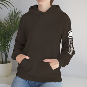 FI - Adult Heavy Blend Hoodie - Sleeve Logo