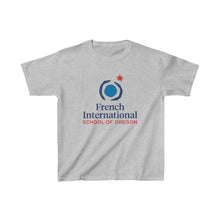 Load image into Gallery viewer, FI - Kids Heavy Cotton T-Shirt