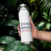 Load image into Gallery viewer, FI - 22oz Copper Vacuum Insulated Bottle