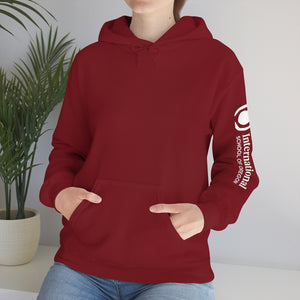 FI - Adult Heavy Blend Hoodie - Sleeve Logo