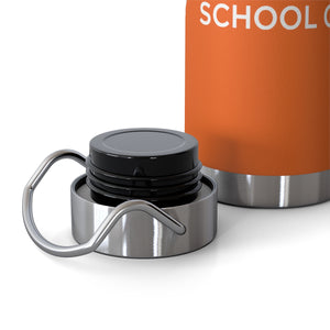 FI - 22oz Copper Vacuum Insulated Bottle