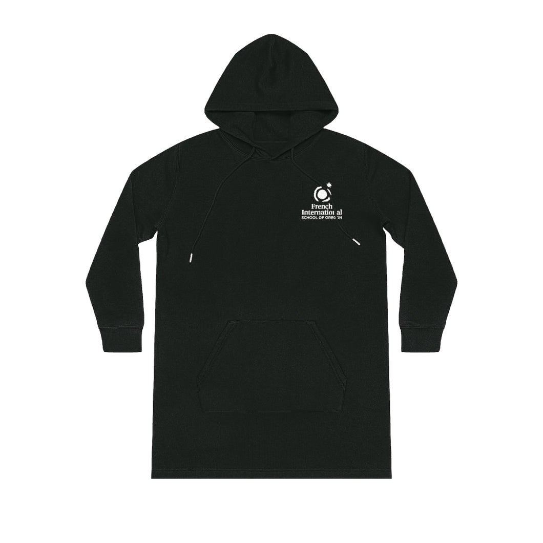 FI - Streeter Hoodie Dress