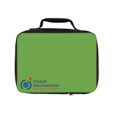 Load image into Gallery viewer, FI - Lunch Bag - Green