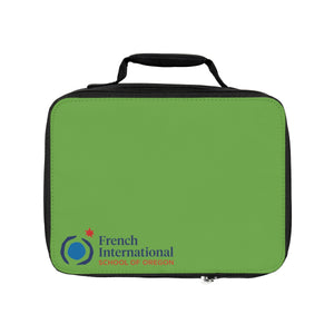 FI - Lunch Bag - Green