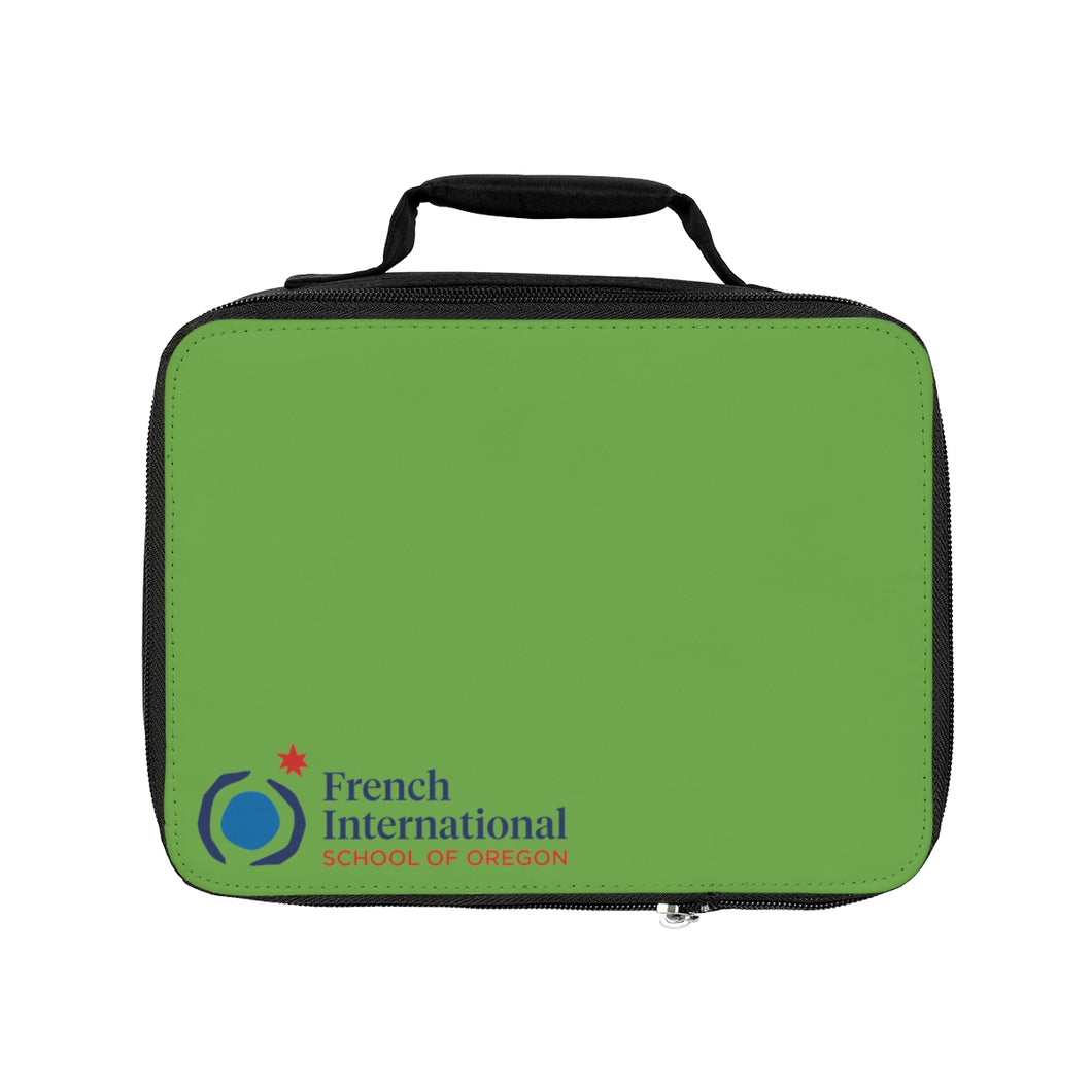 FI - Lunch Bag - Green