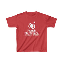 Load image into Gallery viewer, FI - Kids Heavy Cotton T-Shirt