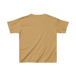 FI - Kids Heavy Cotton T-Shirt