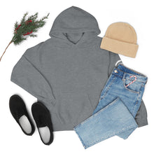 Load image into Gallery viewer, FI - Adult Heavy Blend Hoodie - Sleeve Logo