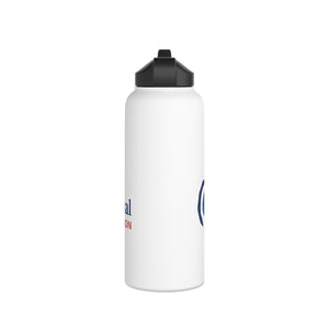 FI - 12, 18, 32oz Stainless Steel Water Bottles