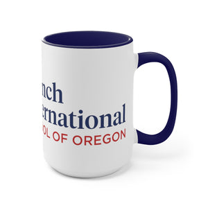 FI - 15oz Two-Tone Coffee Mug