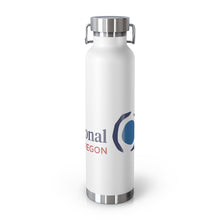 Load image into Gallery viewer, FI - 22oz Copper Vacuum Insulated Bottle