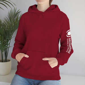 FI - Adult Heavy Blend Hoodie - Sleeve Logo