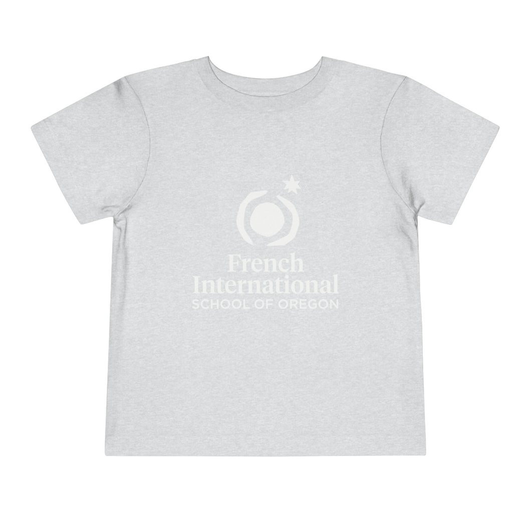 FI - Toddler Short Sleeve Tee