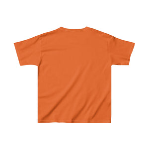 FI - Kids Heavy Cotton T-Shirt