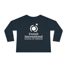 Load image into Gallery viewer, FI - Toddler Long Sleeve Tee