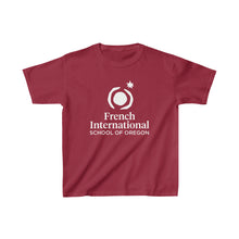 Load image into Gallery viewer, FI - Kids Heavy Cotton T-Shirt