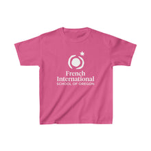 Load image into Gallery viewer, FI - Kids Heavy Cotton T-Shirt