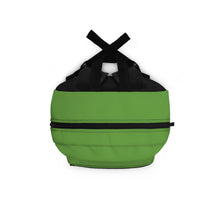 Load image into Gallery viewer, FI - Backpack - Green