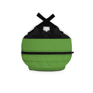 FI - Backpack - Green
