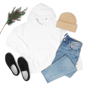 FI - Adult Heavy Blend Hoodie - Sleeve Logo