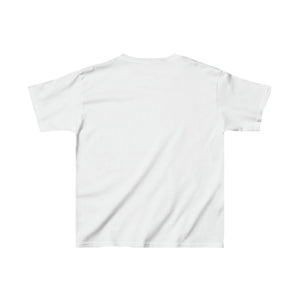 FI - Kids Heavy Cotton T-Shirt