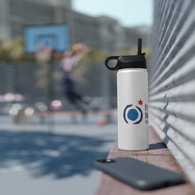 Load image into Gallery viewer, FI - 12, 18, 32oz Stainless Steel Water Bottles