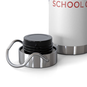 FI - 22oz Copper Vacuum Insulated Bottle